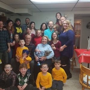 Meet your Posher, Cindy